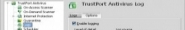Náhled programu TrustPort Total Protection 2012